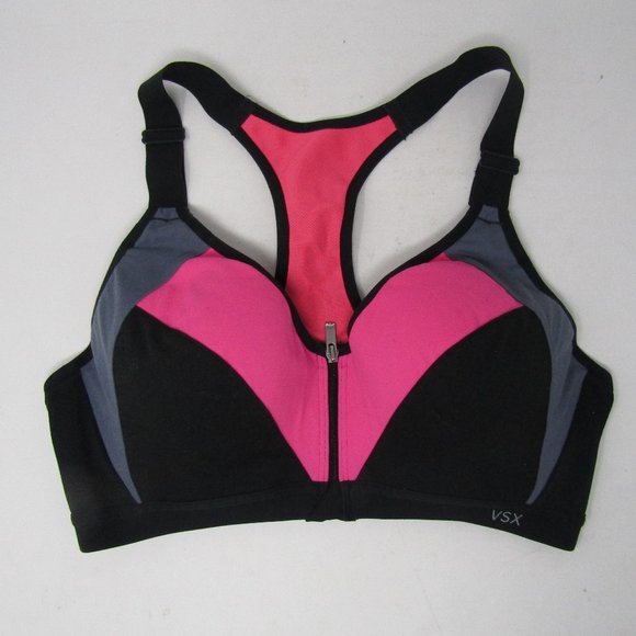 36b sports bra size